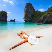 Отзыв от Надежда - виза ДТВ